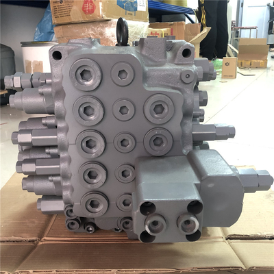 Belparts Excavator Control Valve UX22 Đối với máy móc xây dựng