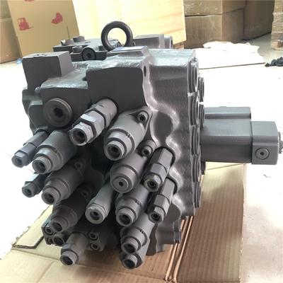 Belparts Excavator Control Valve Thiết kế máy móc cho UX22