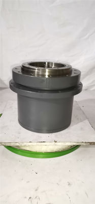 Hộp số du lịch máy xúc