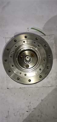Hộp số du lịch máy xúc