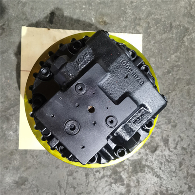 Các bộ phận của máy khoan, bộ phận của máy giảm tốc, hộp số chuyển động SA7117-30031 SA7117-30030 cho Volvo EC210B
