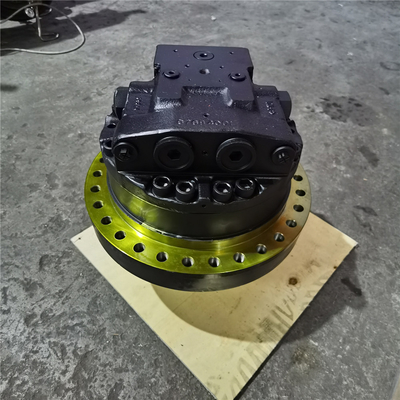Belparts Excavator Parts Travel Reduction Gear EC210B hộp số di chuyển di chuyển SA7117-30031 SA7117-30030 cho Volvo