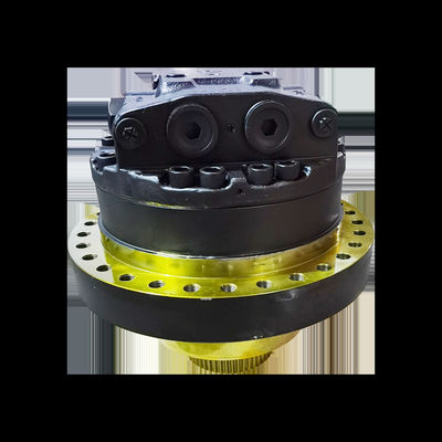 Belparts Excavator Parts Travel Reduction Gear EC210B hộp số di chuyển di chuyển SA7117-30031 SA7117-30030 cho Volvo