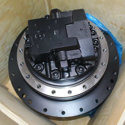 Komatsu Excavator Parts PC200-8 Travel Motor Assy 20Y-27-00500 20Y-27-00501 động cơ động cơ cuối cùng