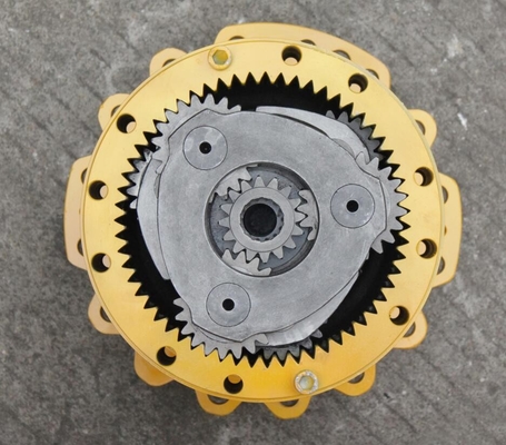 Excavator E311C 169-5549 Swing Gearbox swing reduction gear