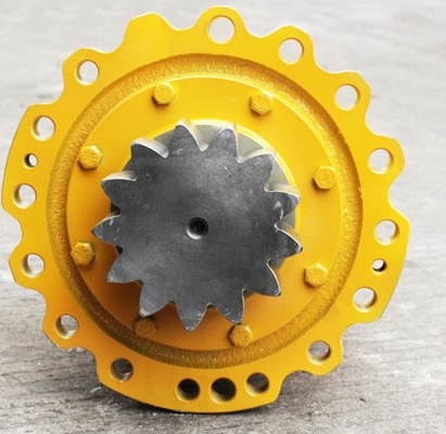 Excavator E311C 169-5549 Swing Gearbox swing reduction gear