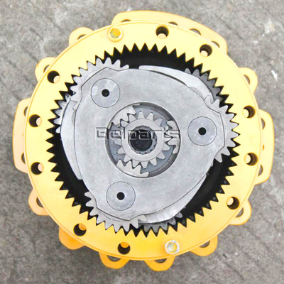 Excavator E311C 169-5549 Swing Gearbox swing reduction gear