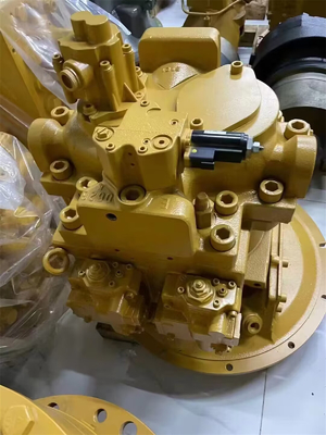 Belparts Excavator Hydraulic Pump For E355F 524-8317 Main Pump