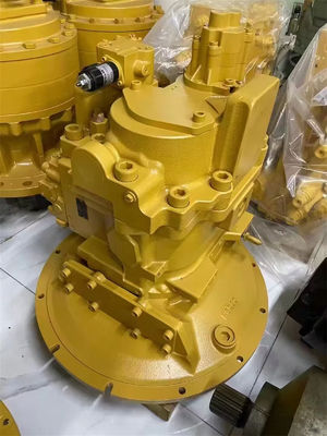 Belparts Excavator Hydraulic Pump For E355F 524-8317 Main Pump