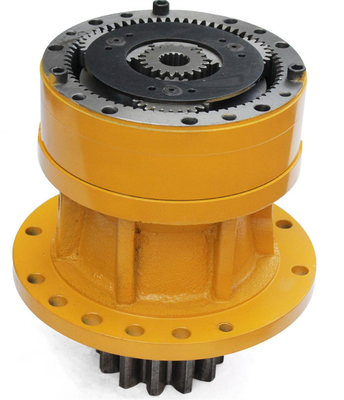 Belparts Excavator Swing Gearbox R145LC-9 R140W-9 Swing Reduction Assy 31Q4-11140 Đối với Hyundai