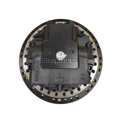 Belparts Excavator TM40VD Travel Motor Assy Final Drive Assembly