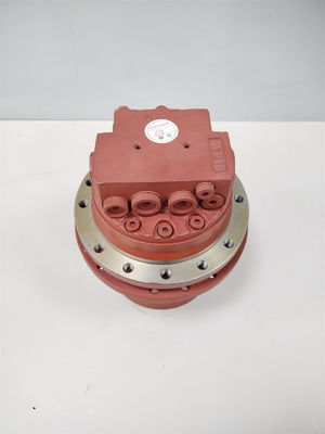 Belparts Excavator TM03CYC Travel Motor Assy Final Drive Assembly