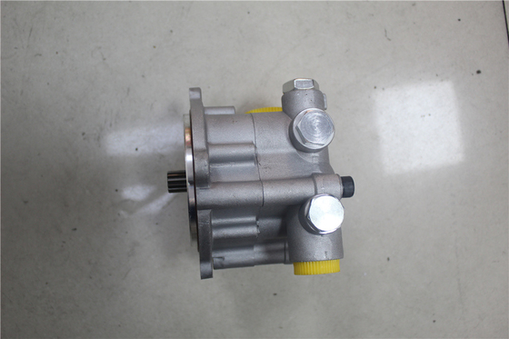 Belparts Excavator Parts K3V112 XJBN-01196 YN10V00014F3 Máy bơm bánh răng cho JCB220 R210-9 SK200-8 SK330-8
