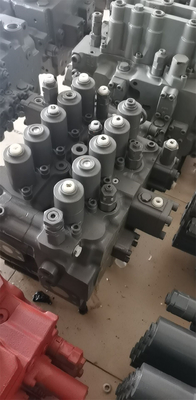 Belparts Excavator Parts EC300DL Hydraulic Main Control Valve VOE14746280 for Volvo