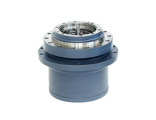 Bộ phận máy đào hộp số di chuyển PC78US-6 PC78MR-6 PC70US Cho Komatsu
