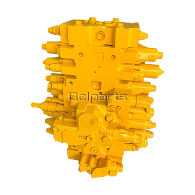 Belparts Bộ phận máy đào Komatsu PC400-7 PC400-8 Máy van điều khiển Assy 723-47-27501