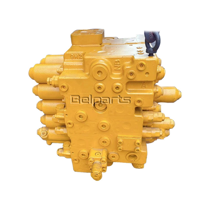 Excavator Hyundai R220 R225-5 R225-9 Control Valve Assy 31Q6-16111