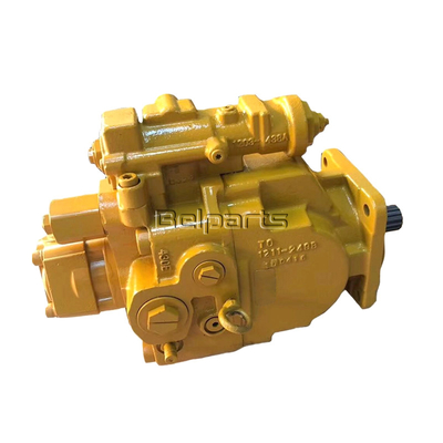 Các bộ phận của máy đào E307D máy bơm piston E308D máy bơm chính thủy lực