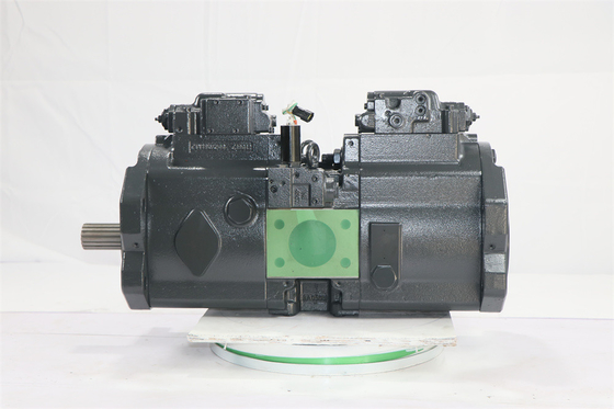 Doosan K3V180DTP-9N29-17T E330C E336D DH370 DX420 K1003280B Hydraulic Pump For Excavator Parts