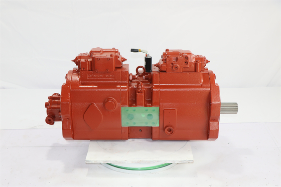 Hyundai K3V140DT-9C69-17T R300-5 bơm thủy lực cho các bộ phận máy đào