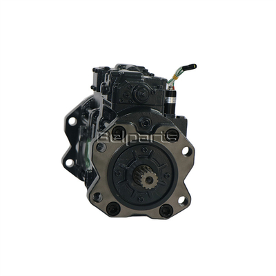 SA 1142-00012 K3V112DT-9N24-14T EC210 EC240 hydraulic pump for Excavator parts
