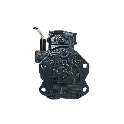 SA 1142-00012 K3V112DT-9N24-14T EC210 EC240 hydraulic pump for Excavator parts
