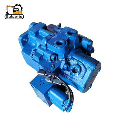 Rexroth Ap2d16 AP2D18 bơm thủy lực Assy cho máy đào mini bơm thủy lực