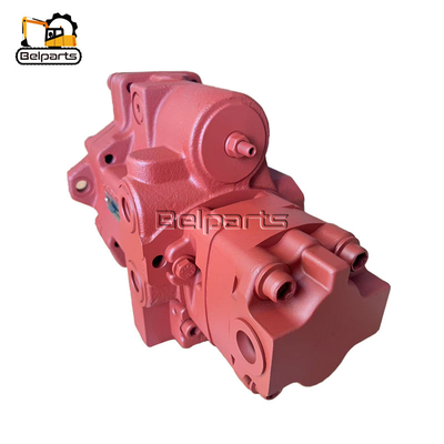 Bộ máy bơm thủy lực Nachi PVD-2B-42P-14G cho bộ phận phụ tùng máy đào PC50UU