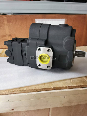 Máy bơm thủy lực Nachi PVD-1B-32P-11G5 cho các bộ phận máy đào Hitachi EX30