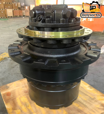 ZX230 Động cơ du lịch thủy lực 9233690 Hitachi Final Drive Assy cho bộ phận phụ tùng máy đào
