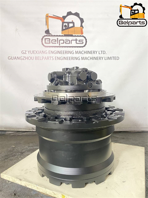 EX120-5 EX120-6 EX120-2 EX120-3 động cơ di chuyển thủy lực 9180731 cho các bộ phận máy đào Hitachi
