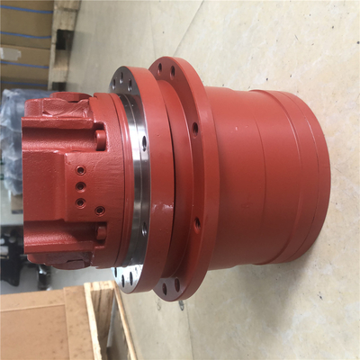 Bộ phận máy đào TM03A TM03 MAG18 GM03A GM03 DX30 E303.5 ZX30 Động cơ di chuyển thủy lực