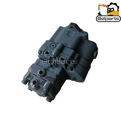 Các bộ phận thủy lực của máy đào PVD-0B-24P-6G3-4191A bơm thủy lực cho Kubota25 Bobcat26