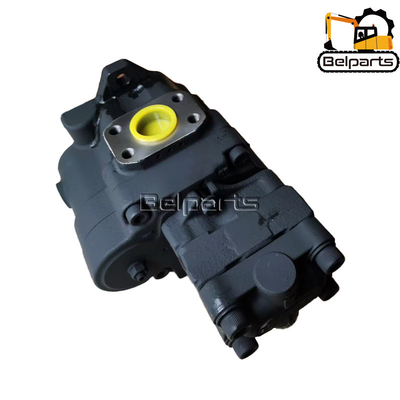 Các bộ phận thủy lực của máy đào PVD-0B-24P-6G3-4191A bơm thủy lực cho Kubota25 Bobcat26