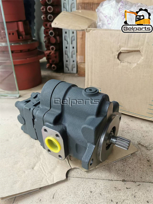 Máy đào bơm thủy lực assy PVD-0B-18P-6G3 cho Kubota20 phụ tùng bơm thủy lực