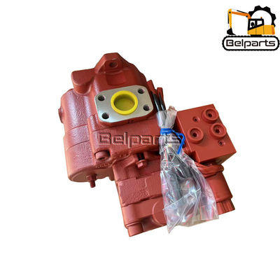 PVD-0B-16BP-6AG4-5503D máy bơm thủy lực cho VIO15 VIO17 bộ phận thủy lực máy đào