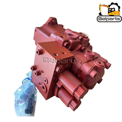 Máy bơm thủy lực PVD-0B-16BP-6AG4-5503D cho phụ tùng bơm thủy lực VIO15 VIO17