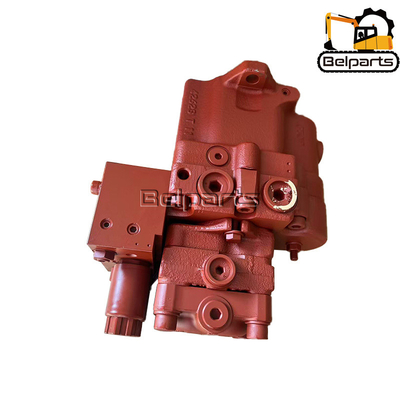 Máy bơm thủy lực PVD-0B-16BP-6AG4-5503D cho phụ tùng bơm thủy lực VIO15 VIO17