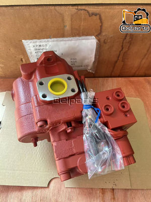 Máy bơm thủy lực PVD-0B-16BP-6AG4-5503D cho phụ tùng bơm thủy lực VIO15 VIO17