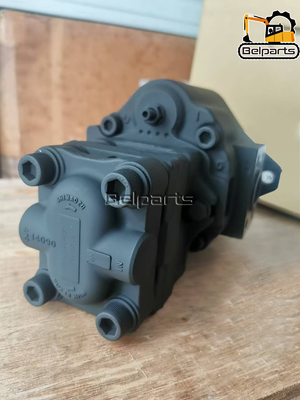 PVD-00B-16P-6AG3-5757B Hydraulic Pump Assy E301.5 E301.6 E301.7 E301.8 PC18 Excavator Spare Parts