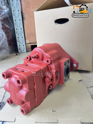 Nachi PVD-00B-14P-5G3-5761A Kubota15 Kubota17 Máy bơm thủy lực