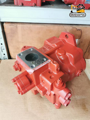 Các bộ phận thủy lực của máy đào PSVL-54CG Kubota40 Kubota151 Máy bơm thủy lực Assy cho KYB