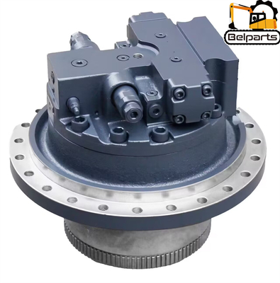 Các bộ phận máy khoan EC480D 14727995 Động cơ cuối cùng cho các bộ phận thủy lực máy khoan