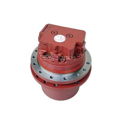 KYB MAG18VP-230 MAG18VP-350 Yanmar B22 B25V B37V B27 VIO30 động cơ di chuyển thủy lực cho các bộ phận máy đào TM03