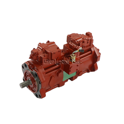 K3V112DT-HNOV-12T Máy bơm thủy lực Assy DH220-5 DH220-7 DH215-7 DH225-7 Cho bộ phận máy đào