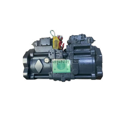 Belparts Excavator Main Pump CX240 KBJ2789 KBJ12360 Hydraulic Pump Assy cho các bộ phận mini excavator
