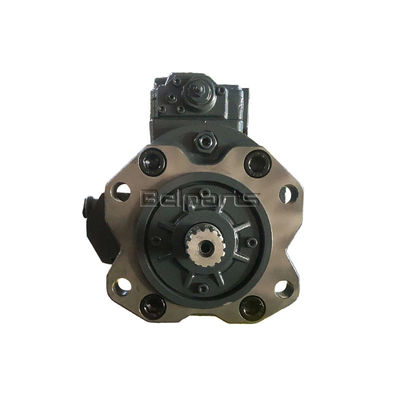 Belparts Excavator Main Pump CX240 KBJ2789 KBJ12360 Hydraulic Pump Assy cho các bộ phận mini excavator