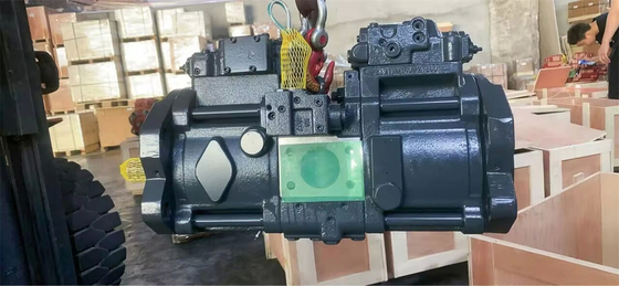 Belparts Excavator Main Pump CX240 KBJ2789 KBJ12360 Hydraulic Pump Assy cho các bộ phận mini excavator