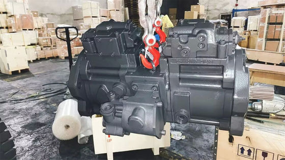 Belparts Excavator Main Pump CX240 KBJ2789 KBJ12360 Hydraulic Pump Assy cho các bộ phận mini excavator