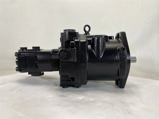 K3SP36B SK75 SK75-8 Hydraulic Main Pump for Belparts Excavator PVC80 PVC90 Pump YT10V00023F1